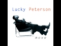 Lucky Peterson - Purple Rain 