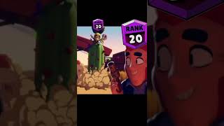 rank up #brawlstars #viralvideo