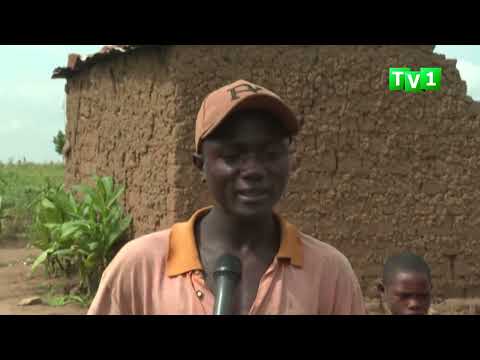 Bugesera: Abatuye ku kirwa cya Sharita barasaba ko na bo bakwimurirwa imusozi nka bagenzi babo