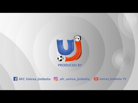 AFC Unirea Jimbolia - Altfel de prezentare