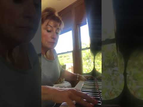 EMILIA PIANO STUDIO PRESENTS: Emilia's performance during the piano lesson Chopin Scherzo #2