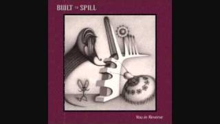 Built to Spill - Goin' Against Your Mind