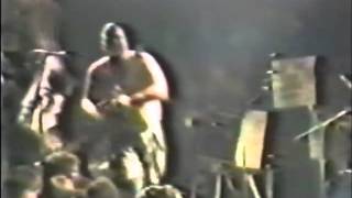 Minutemen - Lost (Meat Puppets cover)