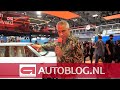Autoblog @ IAA Mobility 2021 - Deel 1