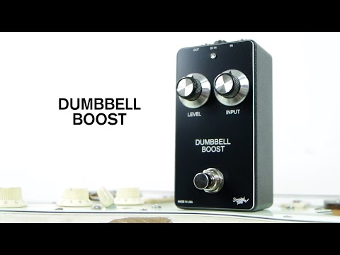 Shnobel Tone DUMBBELL BOOST image 5