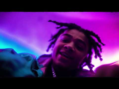 Jae Lynx - Get Rich (Official Music Video)