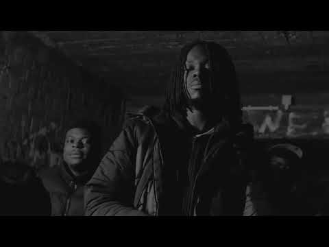 Shinko - Oom in de trap (Prod: CHRISUPTOWN)