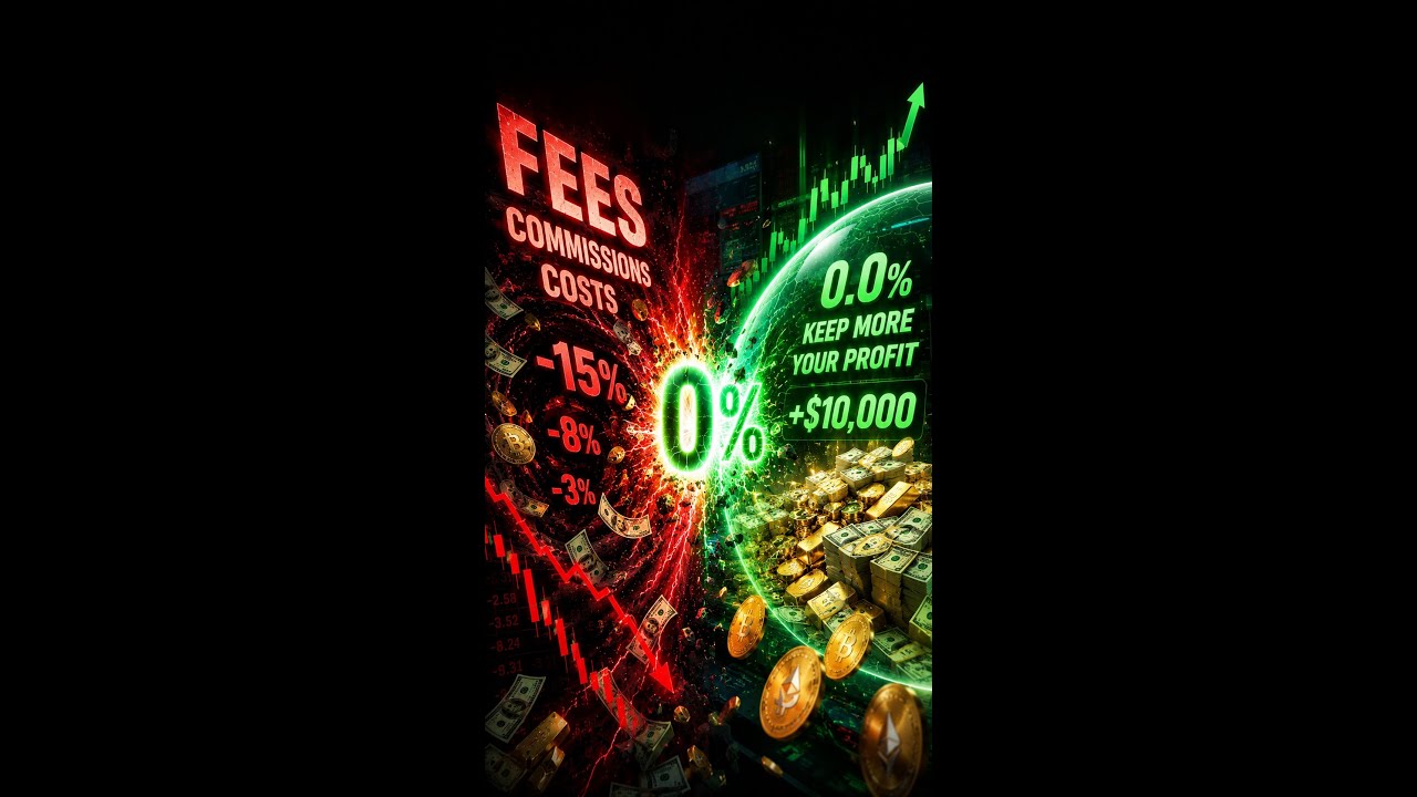 MEXC 0 Fees: The Ultimate Cost Saver