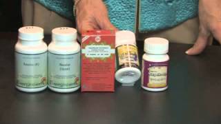 Remedies for Cysts