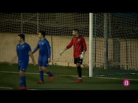 Lima Sow i Fullana donen la victòria al Binissalem a Son Ferriol