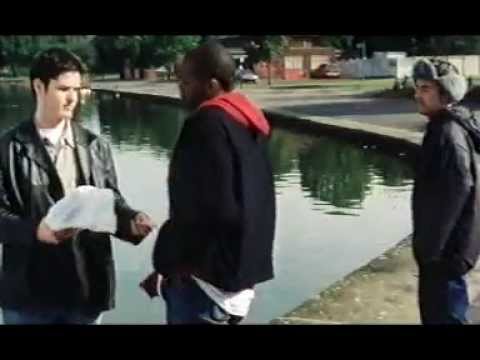 Tráiler de The Van Boys (2000)