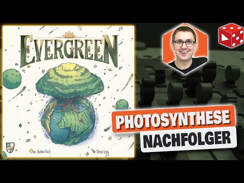 Evergreen Rezension - Der Photosynthese Nachfolger im Test