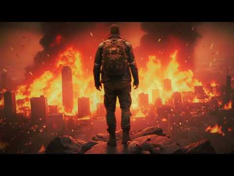 Rosiu Ros - Niech Płonie (prod. Rosiu Ros)