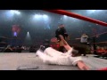 TNA Against All Odds 2009 Highlights