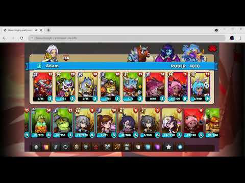 Mighty Party Gameplay Introduction