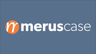 MerusCase video