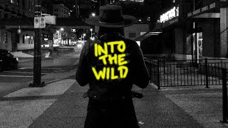 The Faceplants: Into The Wild [AUDIO]