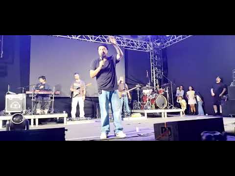 ISAÍAS SAAD EM MIRACEMA DO TOCANTINS 