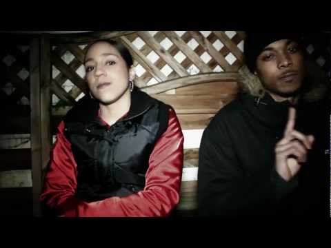 Hold We Down - Culprit Cash and Fuzzie Barz