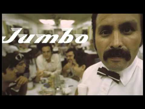 Jumbo - (1999) - Restaurant (Album Completo) HD