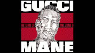 Gucci Mane - I Don&#39;t Love Her