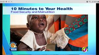 Tools Against Malnutrition