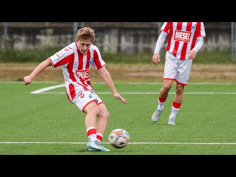 Primavera 2 | LR Vicenza - Renate | 0-3 | Highlights
