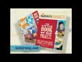 Nick Jr Magazine Commerical 2006