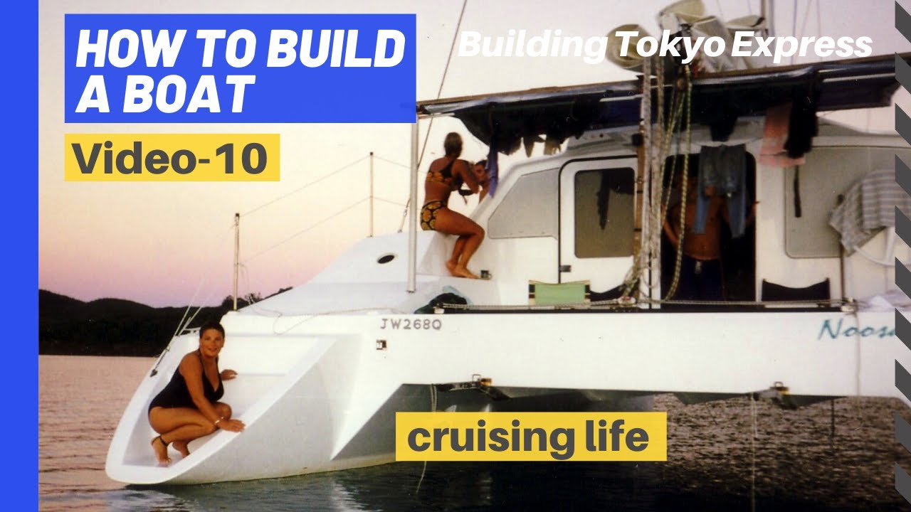 Tokyo Express Cruising
