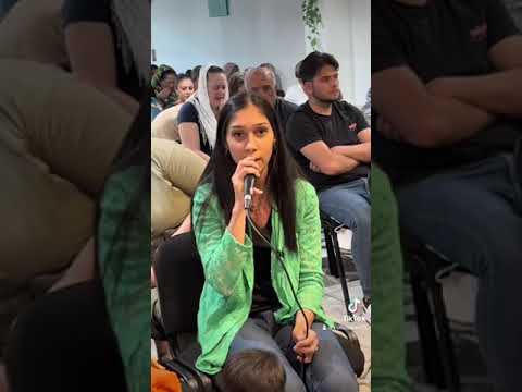 Alabanza hermana Peliya - Majesta y gloria