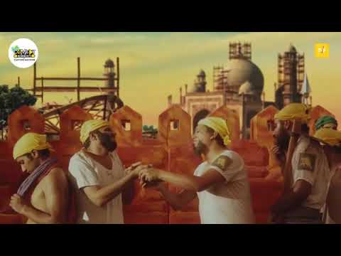 TVF's Project Taj Mahal   aithashik quityapa reality of tajmahal