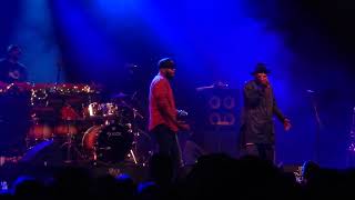 Blackstar -  Astronomy live @ Jazz Middelheim