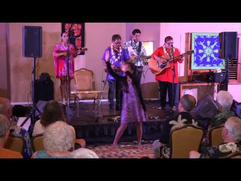 Pomaika'i Lyman - Kane'ohe (2016)