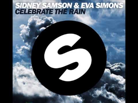 Afrojack, Calvin Harris & Sidney Samson - Celebrate The Sweet Spark (Luke Forward Mashup)