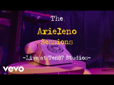 Arieleno - Decline - Live Ten87 Studios
