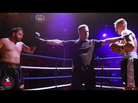 DKM Promotions: Round 7 - Fight 16