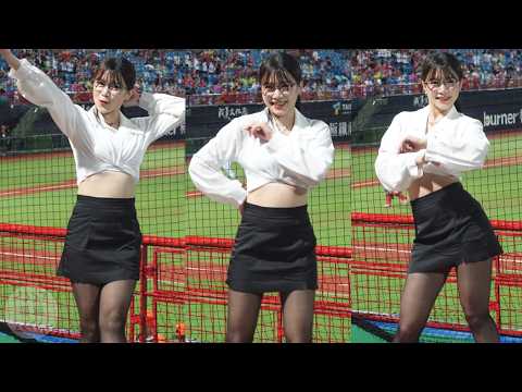 Dragon Beauties 米奇 火辣黑絲 〈龍袍使命〉 240927