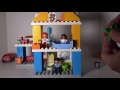Stavebnice LEGO® LEGO® DUPLO® 10835 Rodinný dům