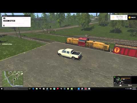 FS 15 Gold New Map Highlights Sosnovka