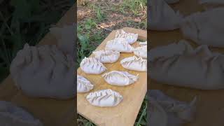 Download lagu DIN TAI FUNG SPICY - Taiwan street food #asmr #outdoorcooking #dumpling mp3