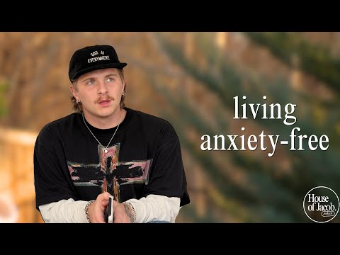 Lidiando con la ansiedad como cristiano