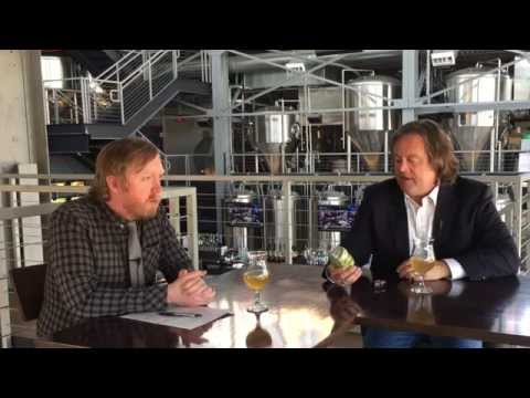 WTOP's Beer of the Week (Jun13th): Union Old Pro Gose