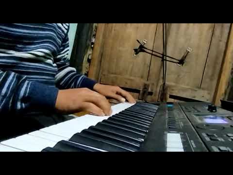 Christa Bou Chu ahi...HOUBUNGLA  NO.309 🎹🎹🎹