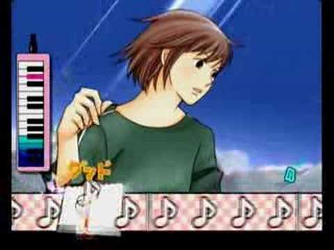 nodame cantabile dream orchestra wii download