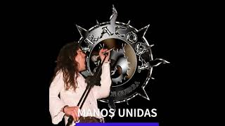 SARATOGA - MANOS UNIDAS