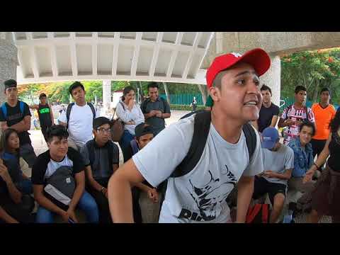 POYO vs AGR: 4tos - One Shot (Primer Parada)