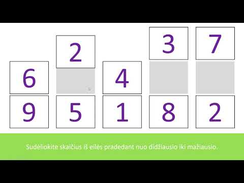 Mokymo priemonė (šablonas) (Nr. 70)