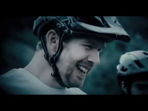 Evil Bike Co. Presents: The Black Collars