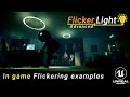 02 Light Flickerng In Game Examples Unreal Engine 5