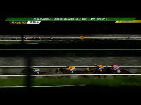 PRCI Race 10 - November 22, 2020